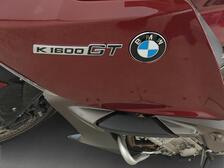 BMW K