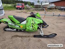 Arctic Cat ZR