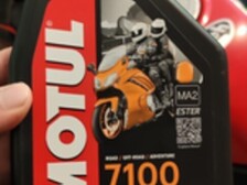 Honda CBR