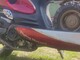 Gasoline Scooter -