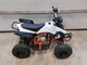 Fusion ATV