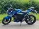 Suzuki GSX-S