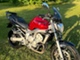 Yamaha FZ6-N