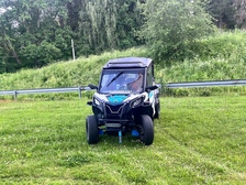 Can-Am Maverick