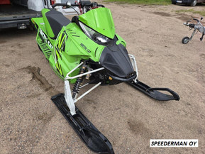 Arctic Cat ZR