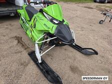 Arctic Cat ZR