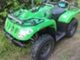 Arctic Cat 366