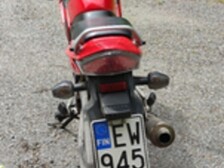 Honda CBR