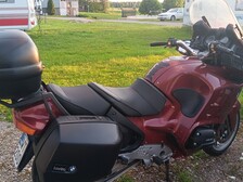 BMW RT