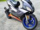 Aprilia SR