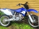 Yamaha YZF