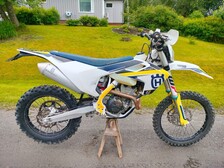 Husqvarna FE