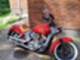 Indian Scout