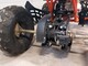Fusion ATV