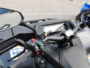 Can-Am Outlander Max