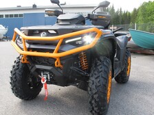 Can-Am Outlander Max