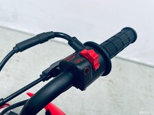 Honda CRF