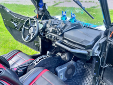Can-Am Maverick