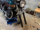 Honda CB