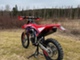 Honda CRF