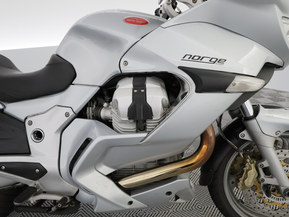 Moto Guzzi Norge