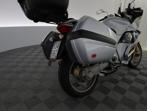 Moto Guzzi Norge