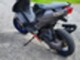 Aprilia SR