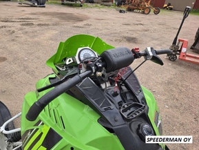 Arctic Cat ZR