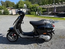 Vespa S