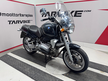 BMW R