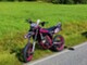 Husqvarna SMR