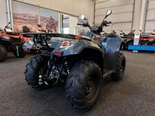 Kawasaki Brute Force