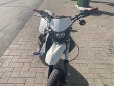 Drac Supermoto
