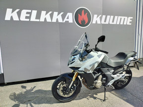CFMOTO 650MT