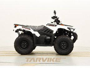 Kawasaki Brute Force