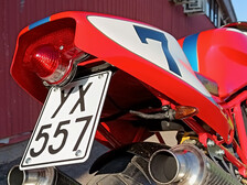 Ducati Supersport