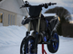 Yamaha YZ