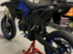 Yamaha YZ