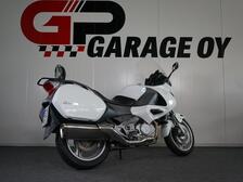 Honda NT