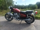 Honda CX