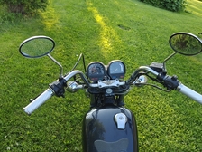 Yamaha XV