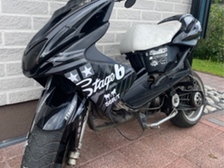 Yamaha Aerox