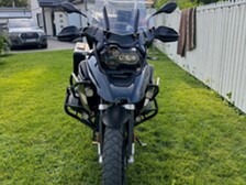 BMW GS