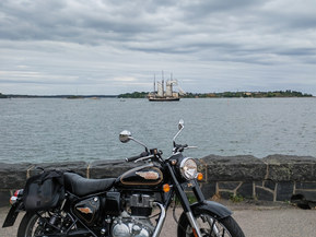 Royal Enfield Bullet