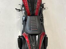 Harley-Davidson VRSC