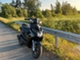 Yamaha Aerox