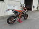 KTM 125