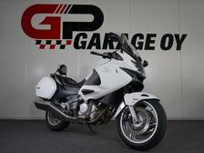Honda NT