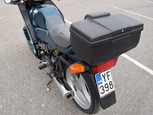 BMW K