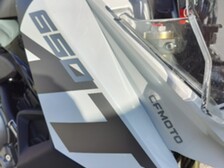CFMOTO 650MT